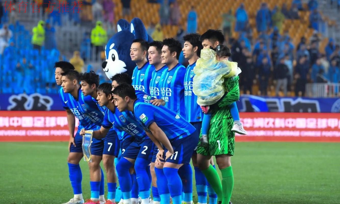 2019中甲联赛第十五轮：陕西客场轻取四川，10人新疆任意球绝杀永昌