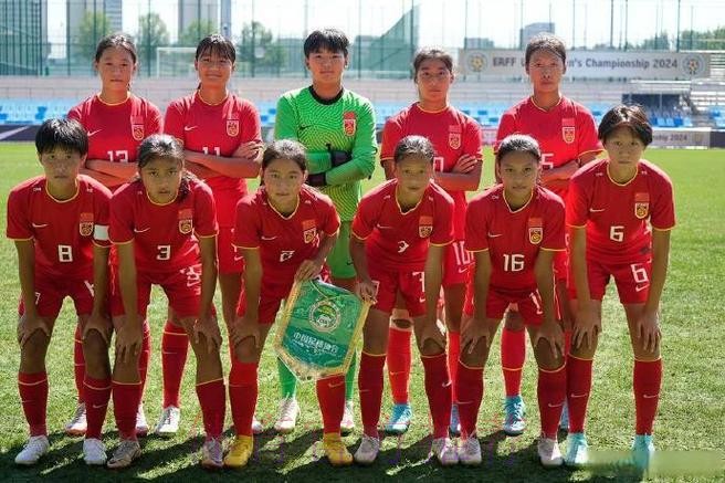 2015亚足联U14女足锦标赛在国家足球训练基地举行