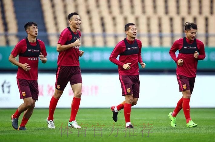 中国杯 | 里皮：对阵顶级球队是宝贵的锻炼机会