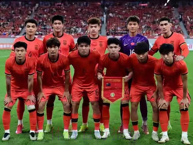 U22国足调整恢复 小组末战将对抗伊拉克队 U22国足调整恢复 小组末战将对抗伊拉克队