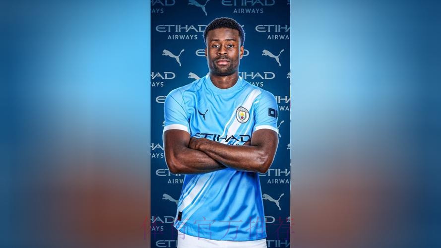 曼城官宣签下水晶宫队长格伊,合同至2031年 曼城官宣签下水晶宫队长格伊,合同至2031年