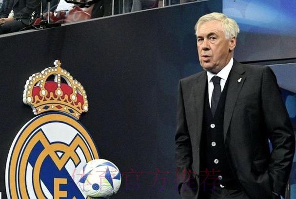 安帅10月专访：执教生涯? 若被皇马解雇我会停下