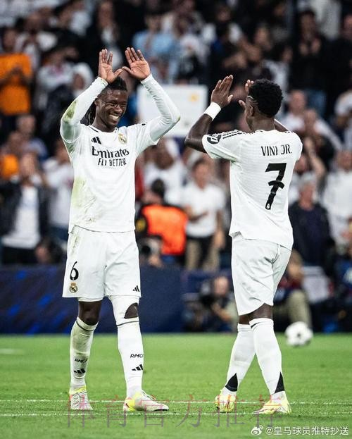 西媒:卡马文加想要更多出场时间 老佛爷经常夸他